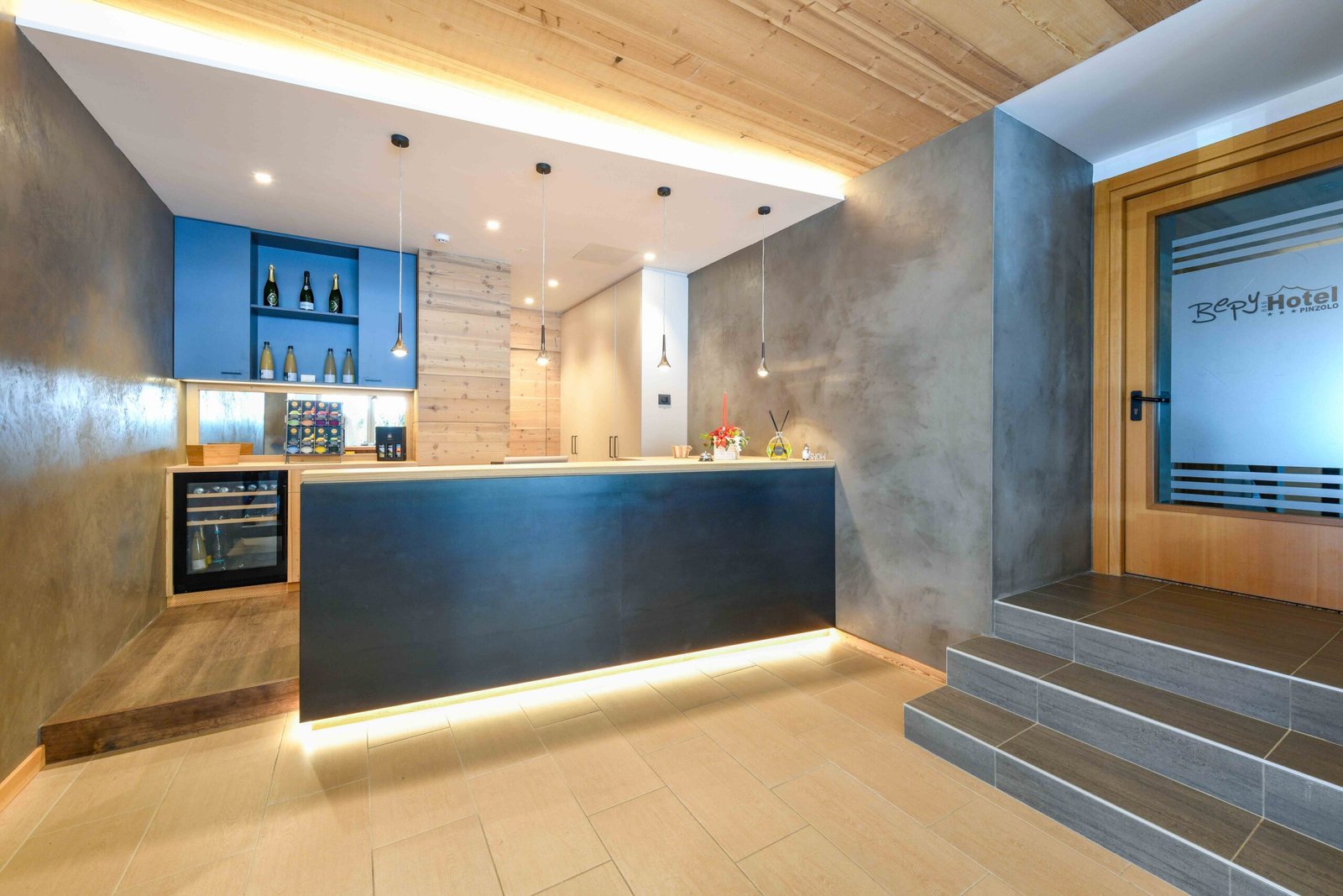 Bepy Hotel Garnì Pinzolo