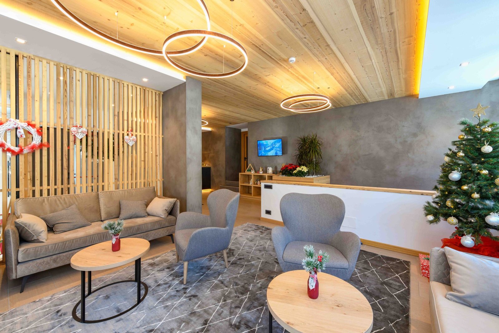 Bepy Hotel Garnì Pinzolo